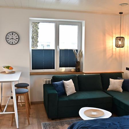 Kristella Kesklinna Apartment Haapsalu Eksteriør bilde